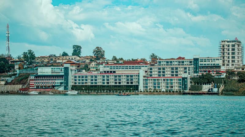 Democratic Republic of the Congo