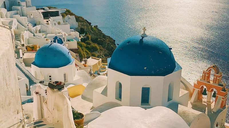 Greece
