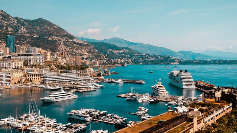 Monaco
