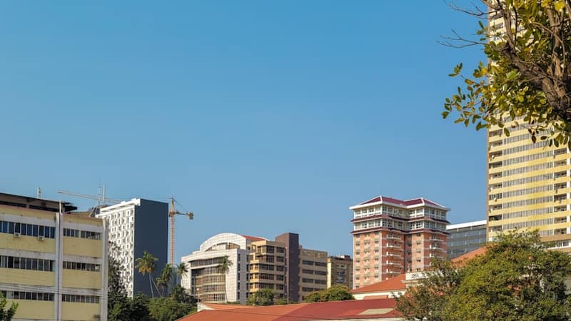 Mozambican