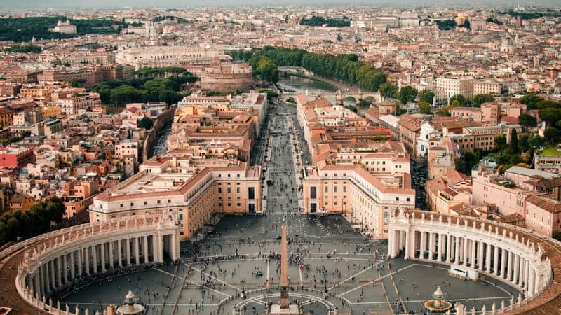 Vatican City
